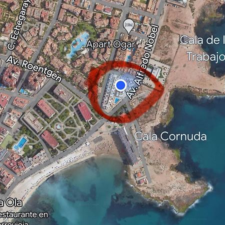 Los Locos, Princessa, Beach, Sea View,Pool, Torrevieja Exterior foto
