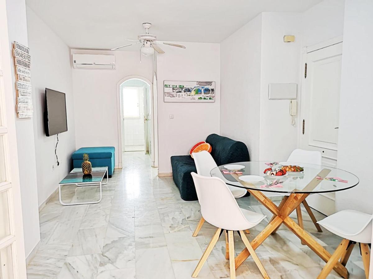 Los Locos, Princessa, Beach, Sea View,Pool, Torrevieja Exterior foto
